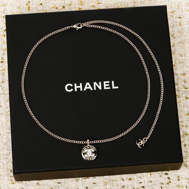 Chanel Necklace 03yxs164